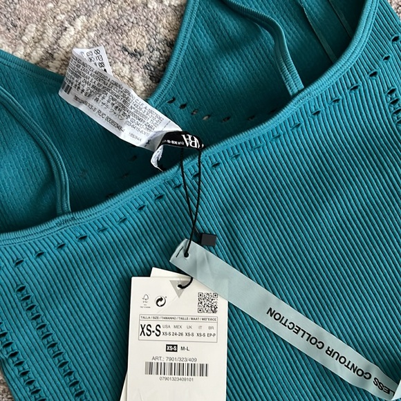 NEW Zara limitless contour dress - Picture 7 of 9